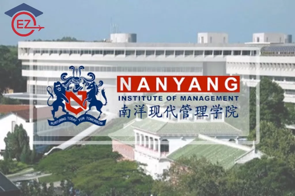 NIM: Bệ phóng cho sự nghiệp Quản lý toàn cầu